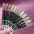 Изображение 3 Акрил-гель для ногтей Kira Nails Acryl Gel Glamour 01, 15 г