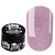 Изображение  Акрил-гель для ногтей Kira Nails Acryl Gel Glamour 04, 15 г