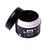 Изображение  Gel paint Kira Nails No Wipe, Black, 5 ml