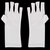 Изображение  UV protection gloves for manicure