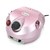 Изображение 3 Milling cutter for manicure Drill pro ZS 601/DM 202 65 W 35 000 rpm, Mother-of-pearl, Options: перламутровый