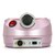 Изображение 5 Milling cutter for manicure Drill pro ZS 601/DM 202 65 W 35 000 rpm, Mother-of-pearl, Options: перламутровый