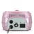 Изображение 6 Milling cutter for manicure Drill pro ZS 601/DM 202 65 W 35 000 rpm, Mother-of-pearl, Options: перламутровый