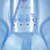 Изображение 4 Lamp for nails and shellac SUN 1 chameleon UV+LED 48 W Blue