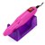 Изображение 2 Milling cutter for manicure Lina Mercedes2000 10 W 20 000 rpm, Pink, Options: Pink