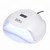 Изображение 3 Лампа для ногтей и шеллака SUN X UV+LED 54 Вт