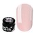 Изображение  Акрил-гель (полигель) для наращивания Kira Nails Acryl Gel Glitter Peach, 5 г