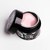 Изображение 2 Акрил-гель (полигель) для наращивания Kira Nails Acryl Gel Glitter Peach, 5 г