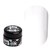 Изображение  Акрил-гель (полигель) для наращивания Kira Nails Acryl Gel - White, 5 г