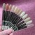 Изображение 3 Акрил-гель (полигель) для наращивания Kira Nails Acryl Gel - White, 5 г
