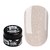 Изображение  Акрил-гель (полигель) для наращивания Kira Nails Acryl Gel Glamour 01, 5 г