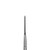 Зображення 2 Лопатка педикюрна STALEKS PRO EXPERT 60 TYPE 4 PE-60/4