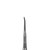 Зображення 3 Лопатка педикюрна STALEKS PRO EXPERT 60 TYPE 4 PE-60/4