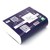 Изображение 2 Полотенца бумажные Z-типа meDry для настенных диспенсеров 24х20 см, 200 шт