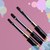 Зображення 3 Пензлик Kira Nails  Gel flat 6 (Nylon), Розмір пензлика: 6