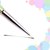 Зображення 2 Пензлик Kira Nails Liner 5 (Nylon), Розмір пензлика: 5