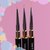 Зображення 3 Пензлик Kira Nails Liner 7 (Nylon), Розмір пензлика: 7