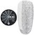 Изображение  Гель-паутинка Oxxi Spider Gel 5 г, silver, Вариант: Silver