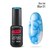 Изображение  Aqua ink for nail design PNB Blur ink 4 ml, № 01 Blue
