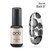 Изображение  Aqua ink for nail design PNB Blur ink 4 ml, № 07 Black