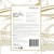 Изображение 2 Paraffin Therapy Cream for hands, nails and cuticles, Collection 15 TANOYA, 500 ml, Volume (ml, g): 500