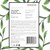 Изображение 2 Cream-mask collagen-elastin TANOYA №2, Green tea, 500 ml, Aroma: Green tea, Volume (ml, g): 500