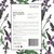 Изображение 2 Гель-эксфолиант с эко-минералом TANOYA №1, Вербена, 200 мл, Аромат: Вербена, Объем (мл, г): 200
