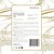 Изображение 2 Paraffin therapy Gel-exfoliant, Transcarpathian strawberry TANOYA, 200 ml, Aroma: Mimosa, Volume (ml, g): 200