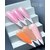 Изображение 2 Полигель Saga Professional Exclusive Poly Gel 30 мл, № 5, Объем (мл, г): 30, Вариант: 005