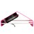 Изображение 2 Desktop manicure extract Limonad ND 400 65 W, pink, Options: Pink