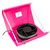 Изображение 3 Desktop manicure extract Limonad ND 400 65 W, pink, Options: Pink