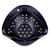 Зображення 4 Лампа для маникюра Uv-Led SUN BQ-5T 120 вт (сиреневая) с ручкой