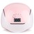 Изображение 3 Лампа для маникюра Uv-Led SUN BQ-V5 120 вт, розовая