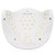 Зображення 4 Лампа для манікюру Uv-Led SUN BQ-V5 120 вт, синя