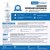 Зображення 2 Спрей для дезінфекції перукарських, манікюрних, педикюрних та ін. косметичних інструментів та поверхонь Touch Protect 250 мл