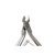 Изображение 3 Nail nippers SPL 9401