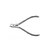 Изображение 2 Nail nippers SPL 9406