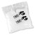 Изображение 2 SPA-носки для педикюра NUB Pedicure Socks 5 пар