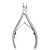 Изображение  Cuticle nippers 10+-2 mm professional SPL Medical PRO 10003