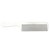 Изображение  Metal hair comb, SPL 13807