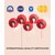 Изображение 2 Modeling gel Kodi Build It Up Gel “Long Nails”, 15 ml, Volume (ml, g): 15, Options: long nails