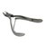 Изображение 4 Cuticle nippers 4+-2 mm professional SPL 9071