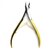 Изображение  Cuticle nippers 8+-2 mm professional SPL 9410