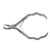 Изображение 5 Cuticle nippers 6+-2 mm professional SPL 9160