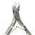 Изображение 2 Cuticle nippers 6+-2 mm professional SPL 9160