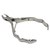 Изображение 4 Cuticle nippers 6+-2 mm professional SPL 9160