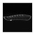 Изображение 2 Upper forms for modeling nails Kodi No. 2, Small Curve (120 pcs. per pack)