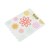 Изображение  №193 Children's nail files Kodi 220/400, 7 pcs. in a set (color: white, size: 57*72*3 mm)
