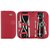 Изображение  Manicure set SPL 44302AE Red (blister)