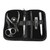 Изображение 4 Manicure set SPL 77201BI "Black Merc"